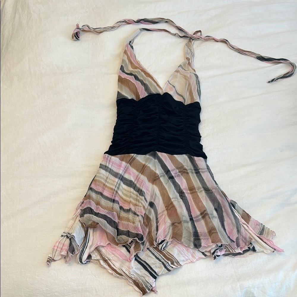 Indah Dress